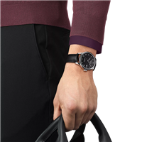 Orologio Tissot Le Locle in Acciaio T0064071605300 - T0064071605300